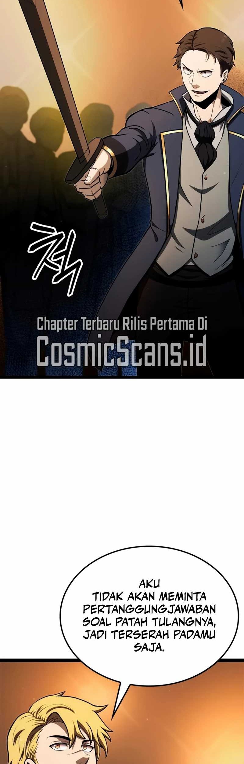 Kalli the Champion Chapter 76 Gambar 3