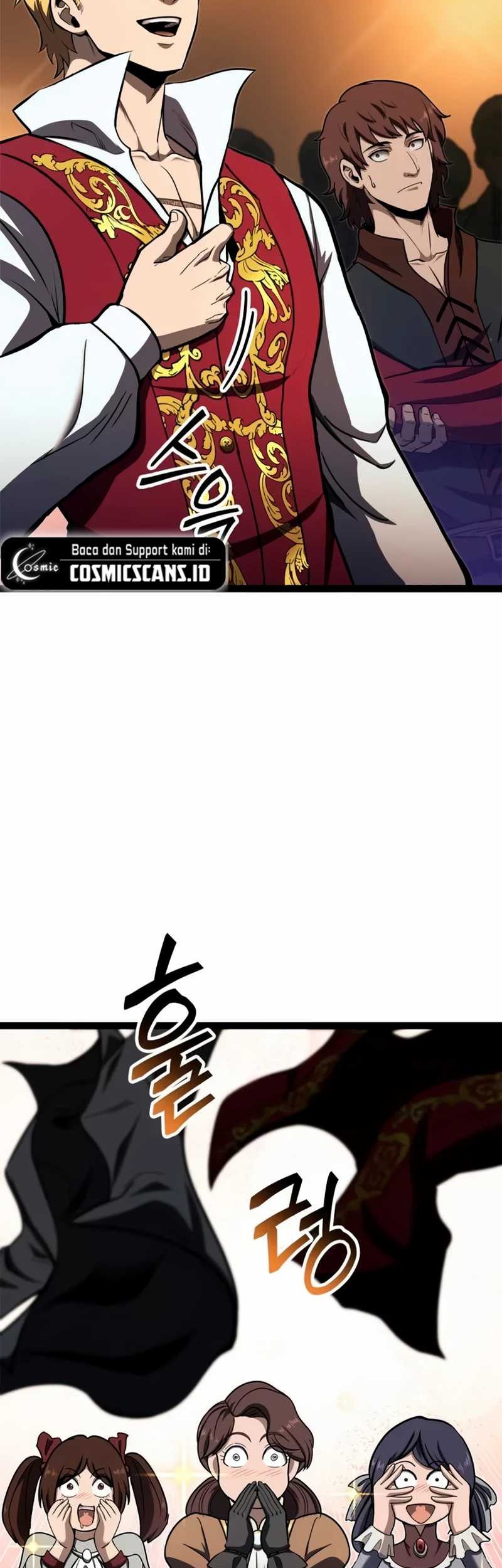 Kalli the Champion Chapter 76 Gambar 4