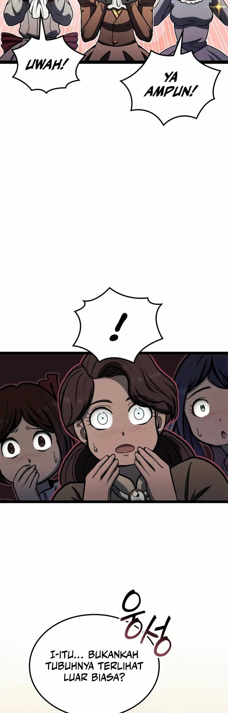 Kalli the Champion Chapter 76 Gambar 5