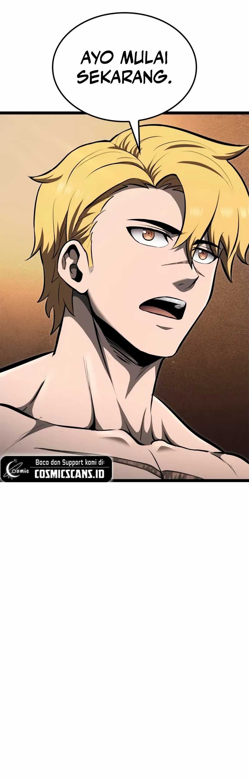 Kalli the Champion Chapter 76 Gambar 8