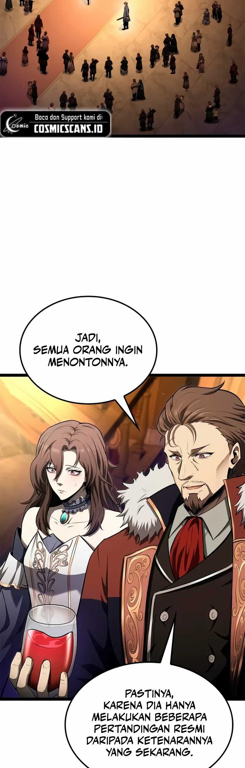 Kalli the Champion Chapter 76 Gambar 10