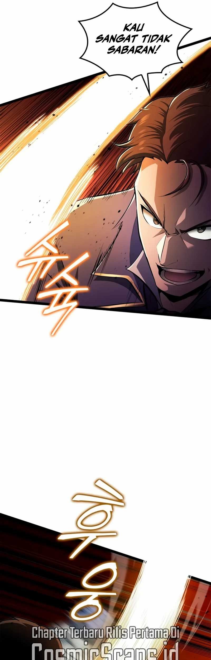 Kalli the Champion Chapter 76 Gambar 14