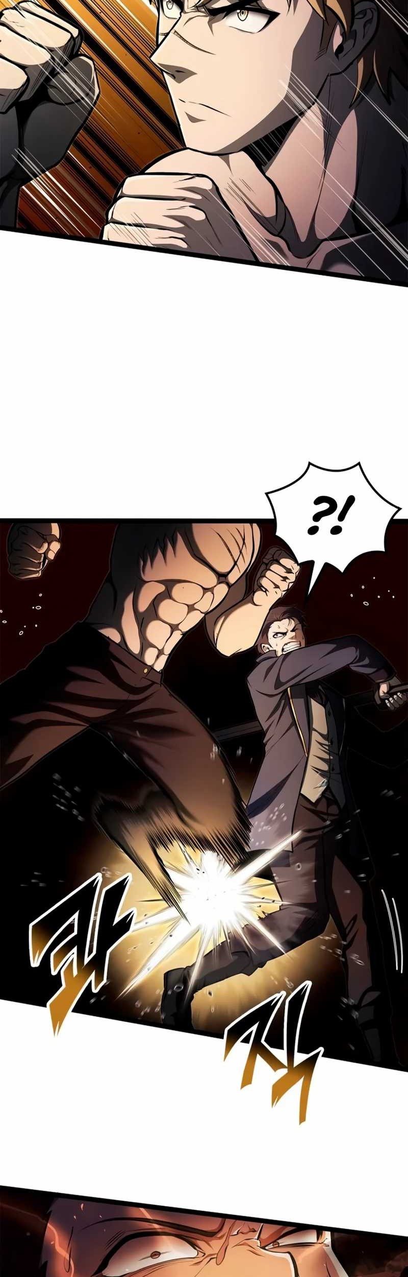 Kalli the Champion Chapter 76 Gambar 16