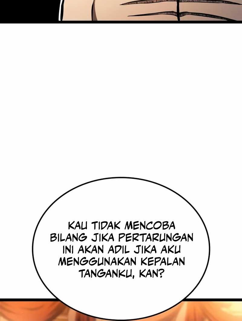 Kalli the Champion Chapter 76 Gambar 19