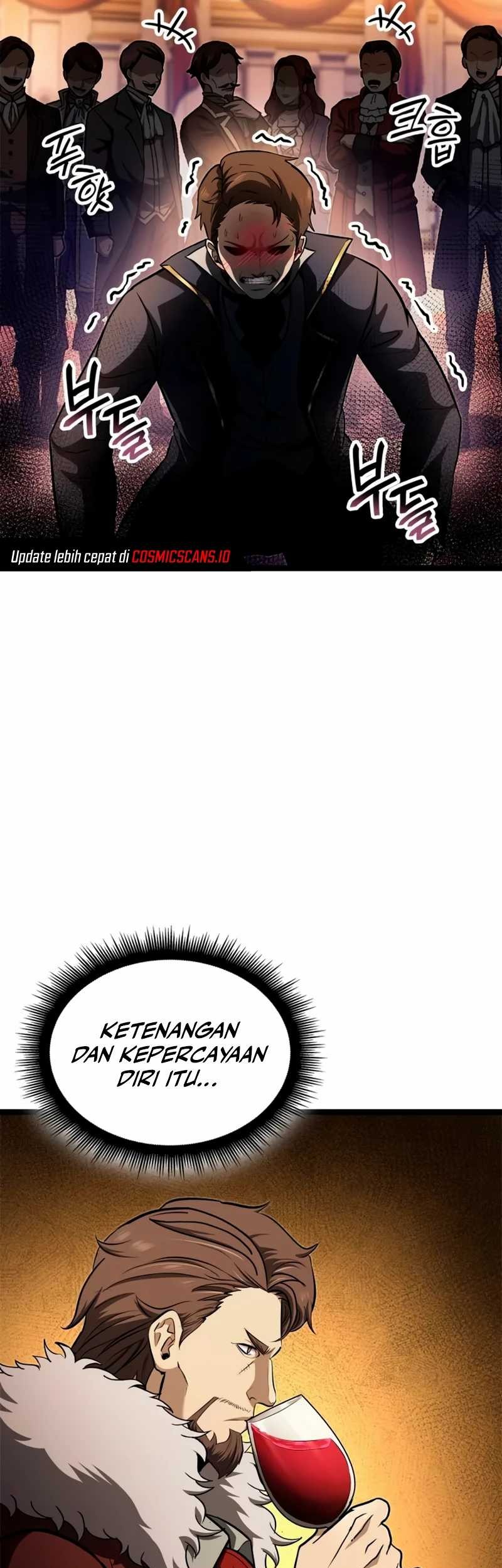 Kalli the Champion Chapter 76 Gambar 20