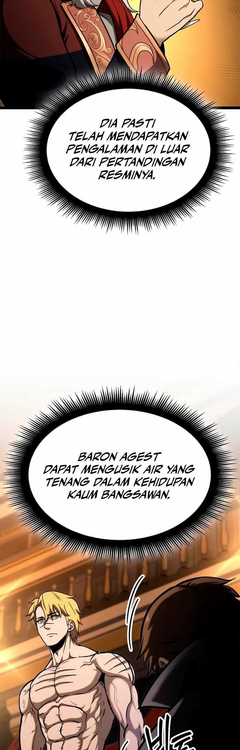 Kalli the Champion Chapter 76 Gambar 21