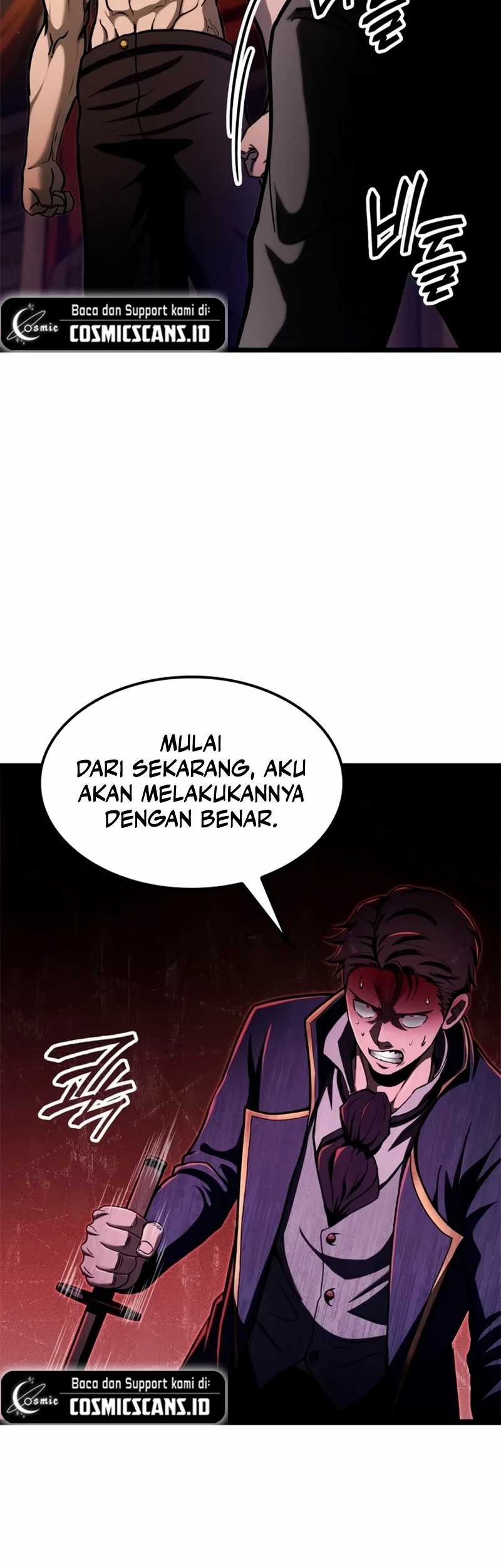 Kalli the Champion Chapter 76 Gambar 22