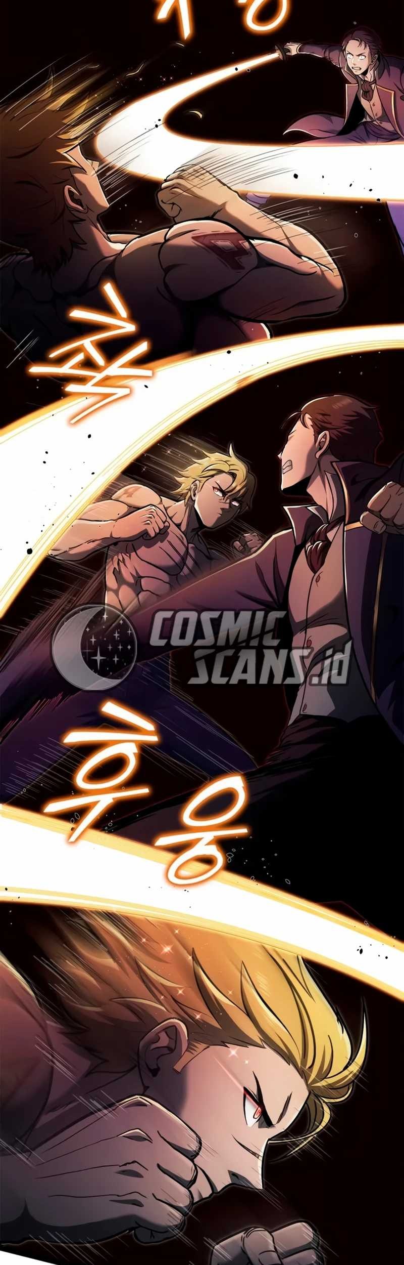 Kalli the Champion Chapter 76 Gambar 24