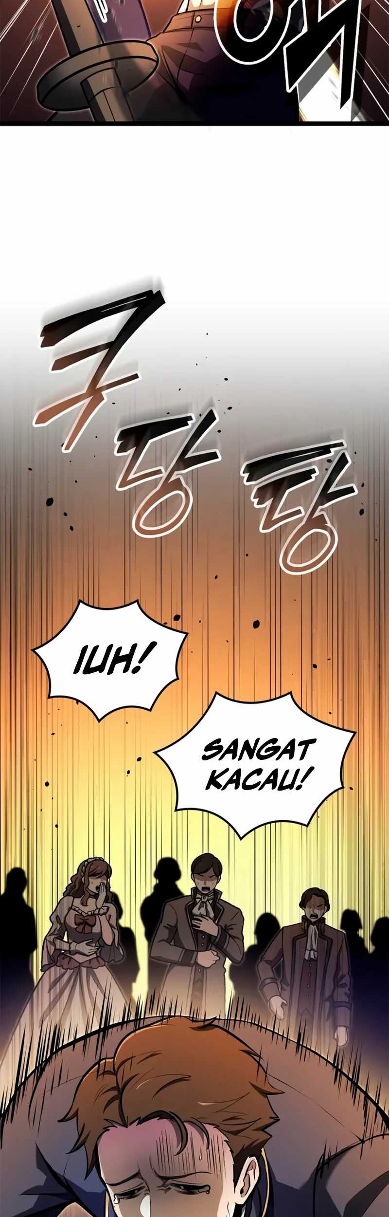 Kalli the Champion Chapter 76 Gambar 29