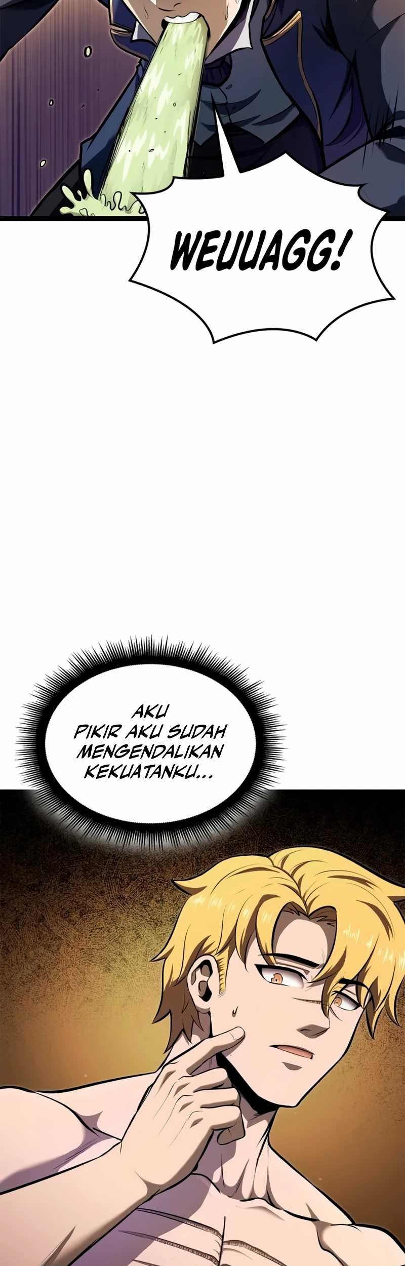 Kalli the Champion Chapter 76 Gambar 30