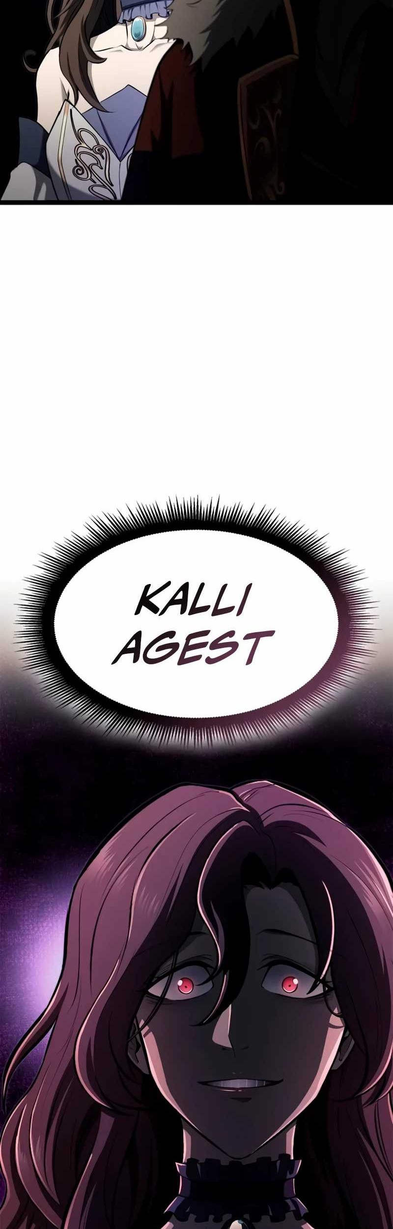 Kalli the Champion Chapter 76 Gambar 33