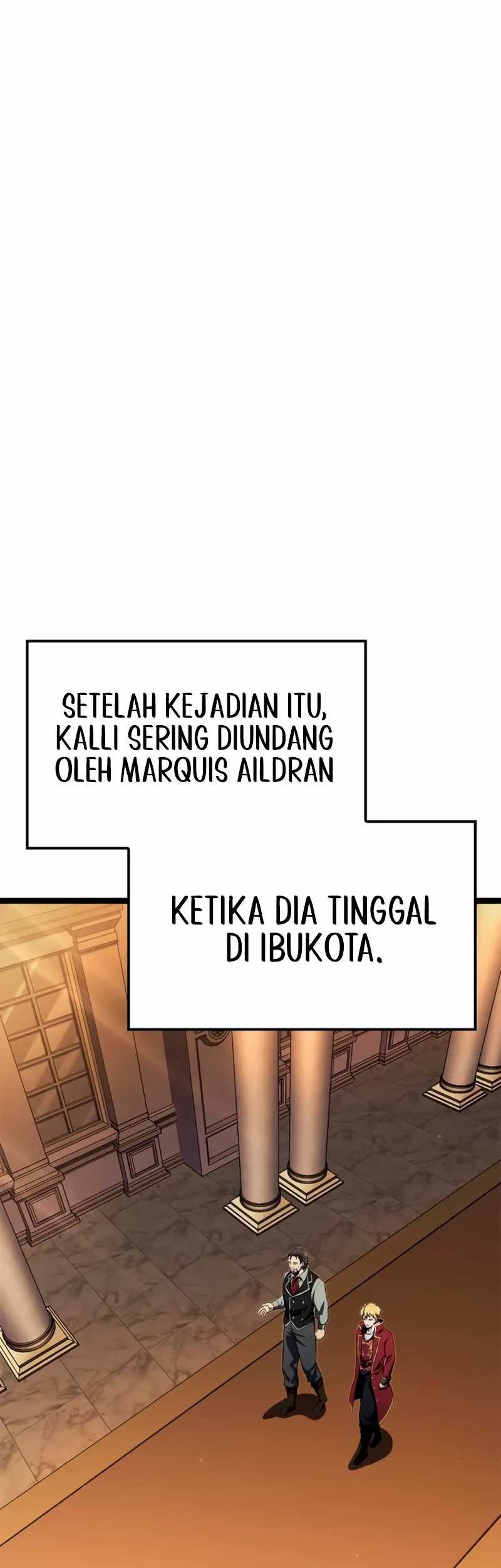 Kalli the Champion Chapter 76 Gambar 35