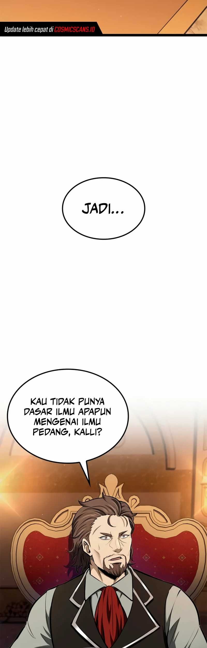 Kalli the Champion Chapter 76 Gambar 36