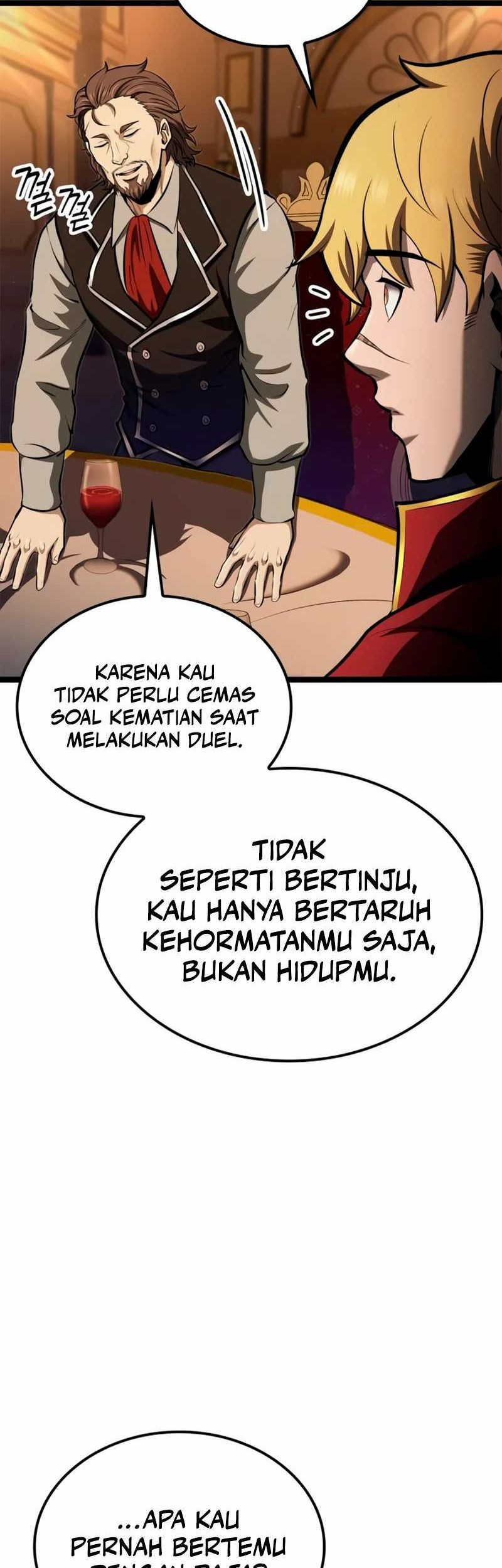 Kalli the Champion Chapter 76 Gambar 39