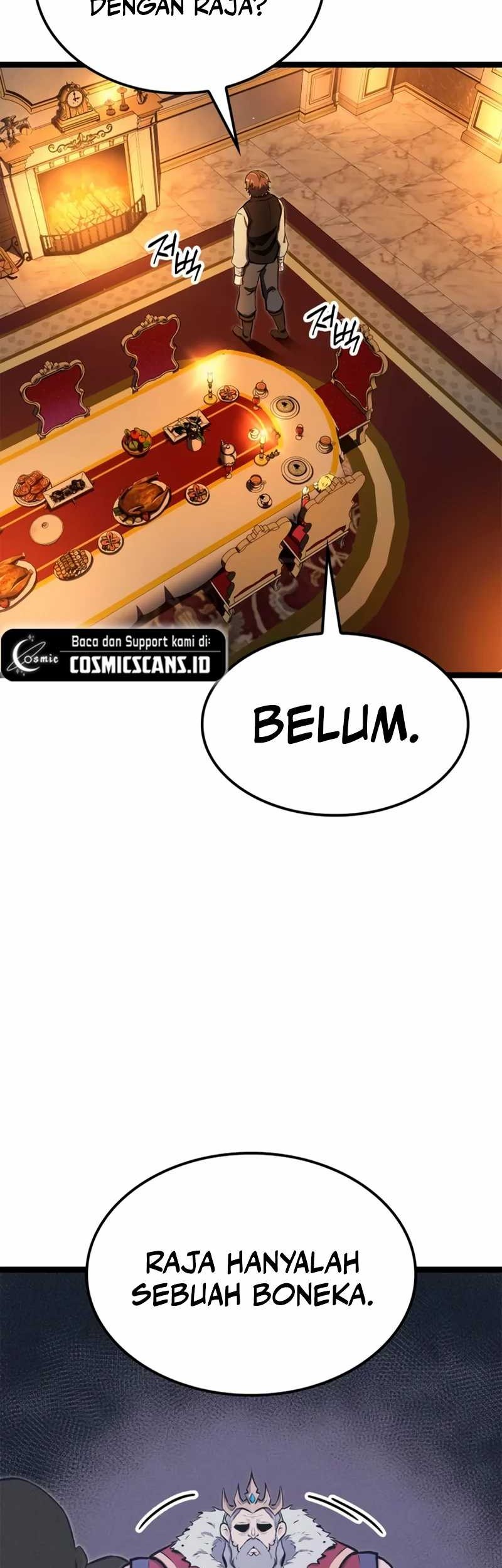 Kalli the Champion Chapter 76 Gambar 40