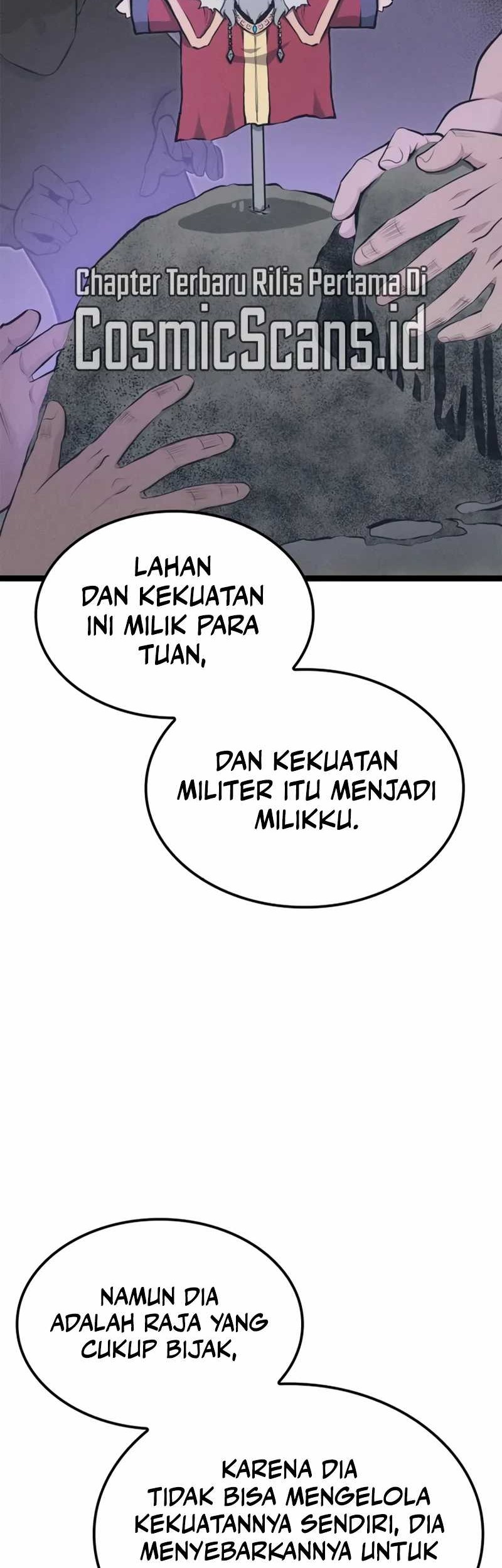 Kalli the Champion Chapter 76 Gambar 41