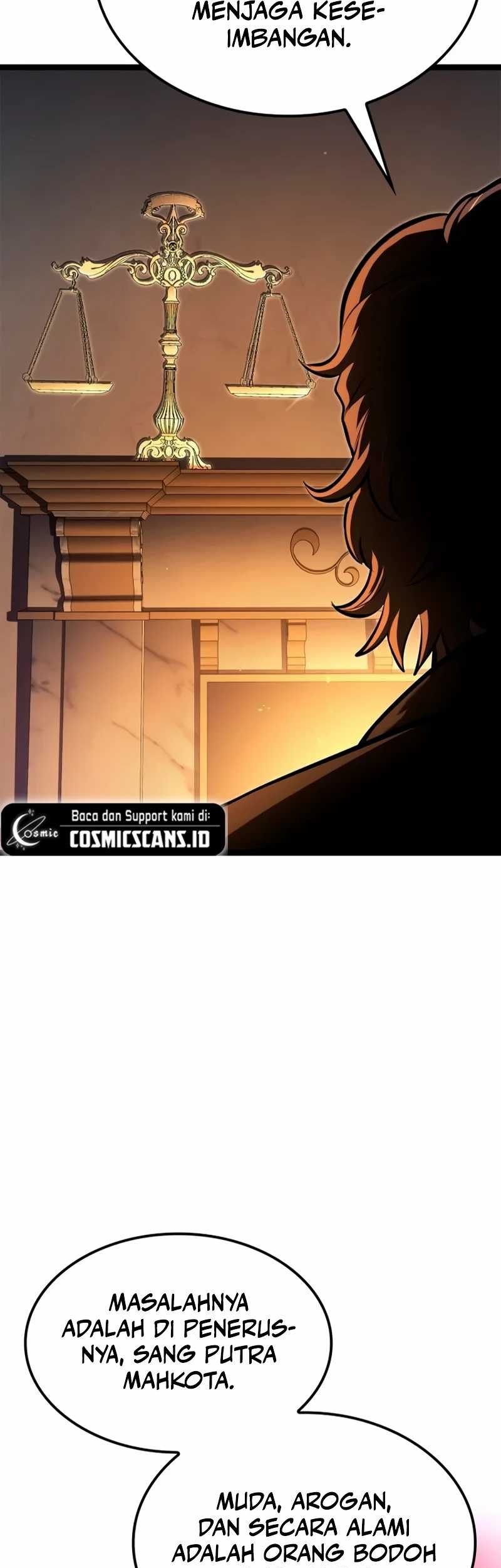 Kalli the Champion Chapter 76 Gambar 42