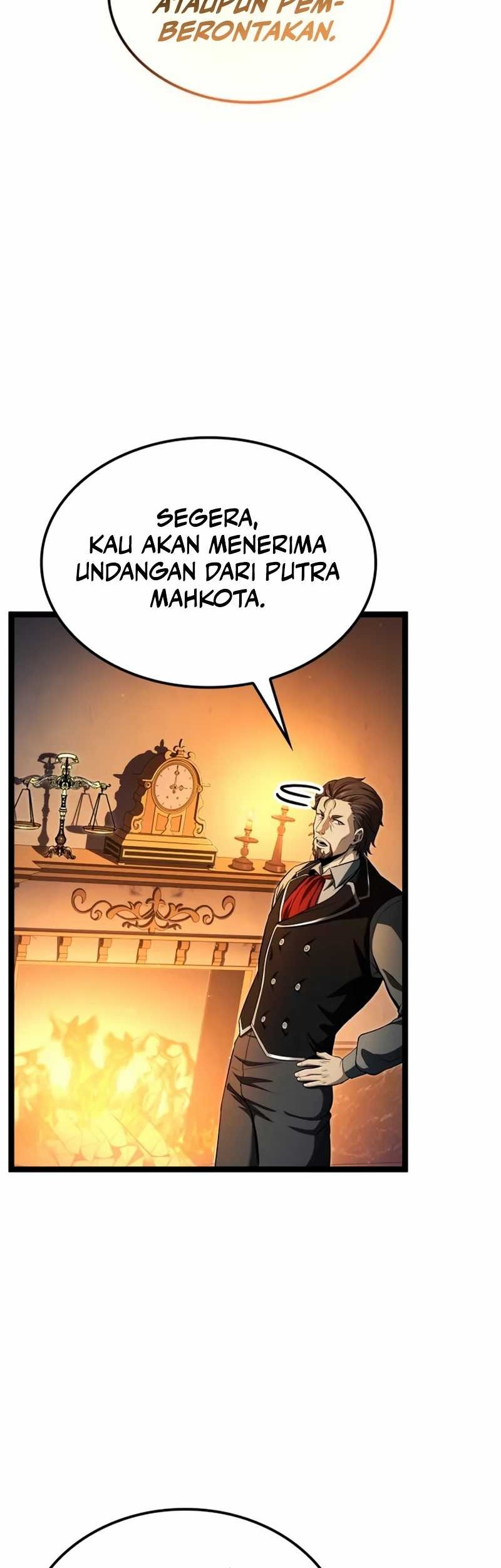 Kalli the Champion Chapter 76 Gambar 47