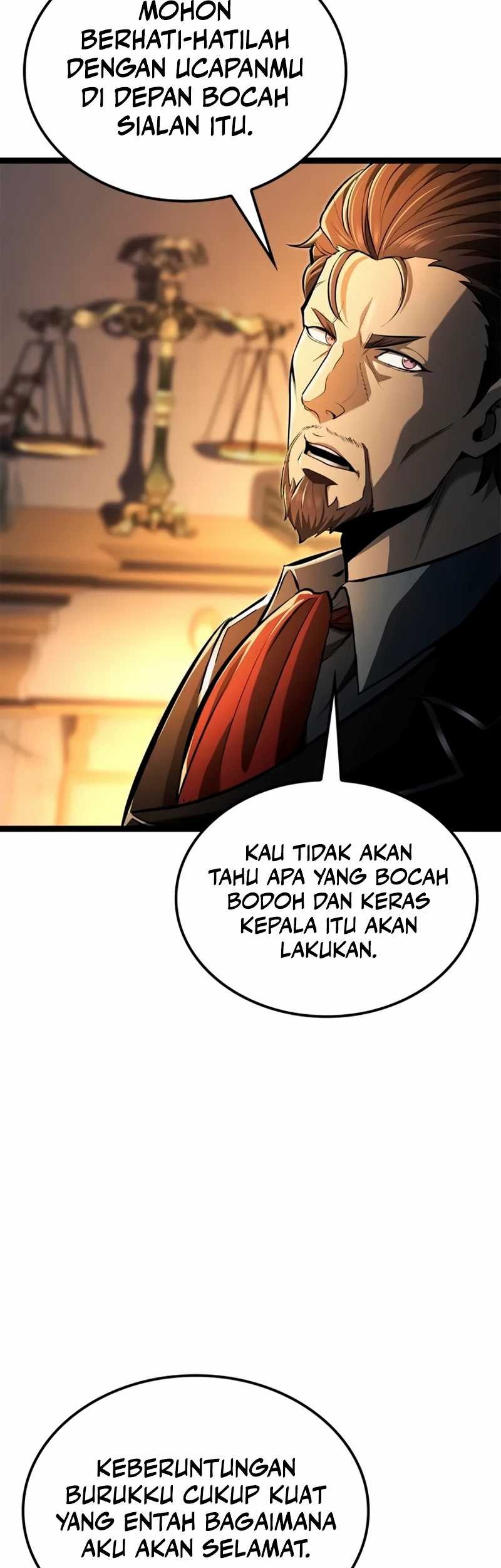 Kalli the Champion Chapter 76 Gambar 48