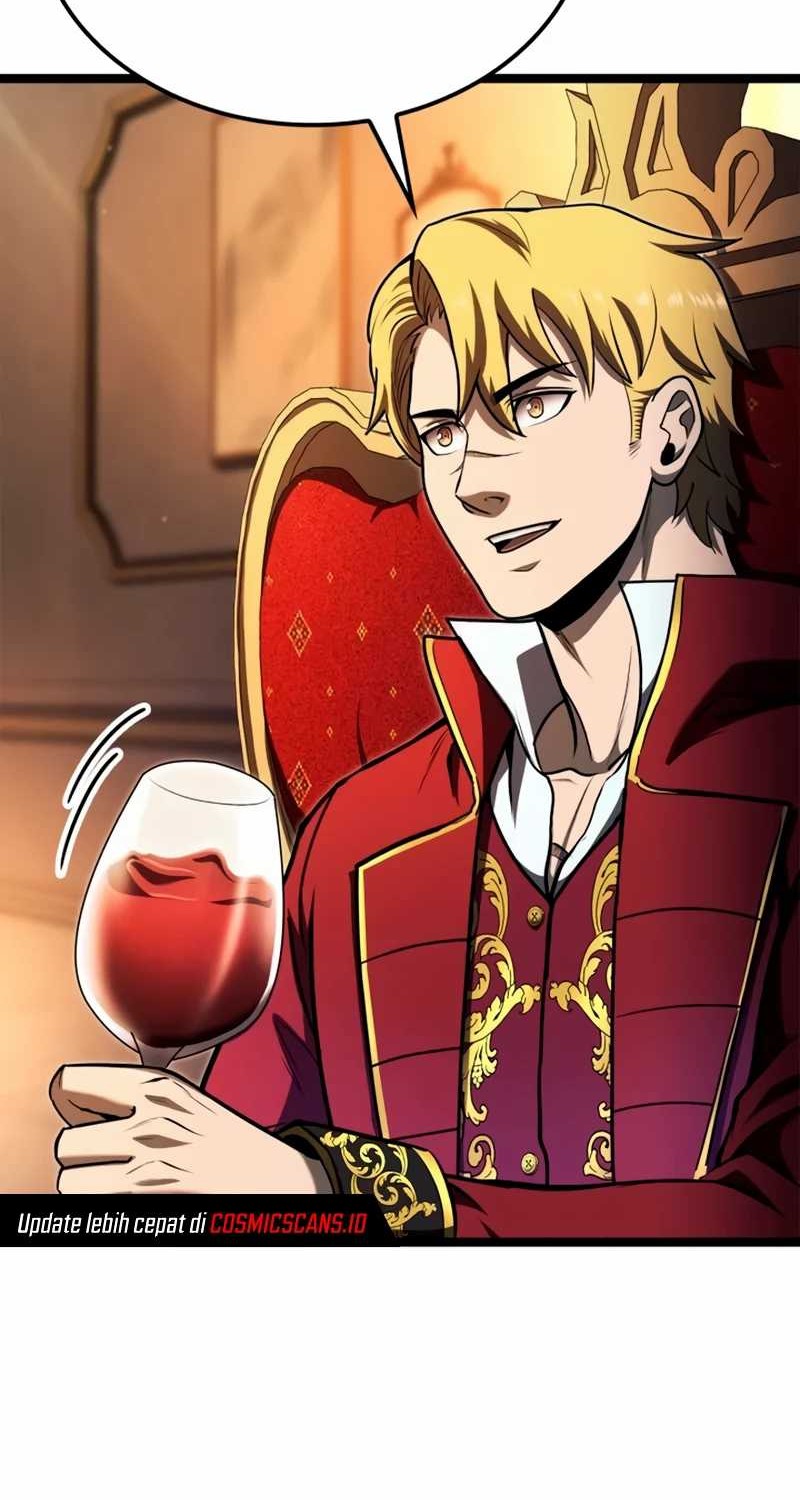 Kalli the Champion Chapter 76 Gambar 49