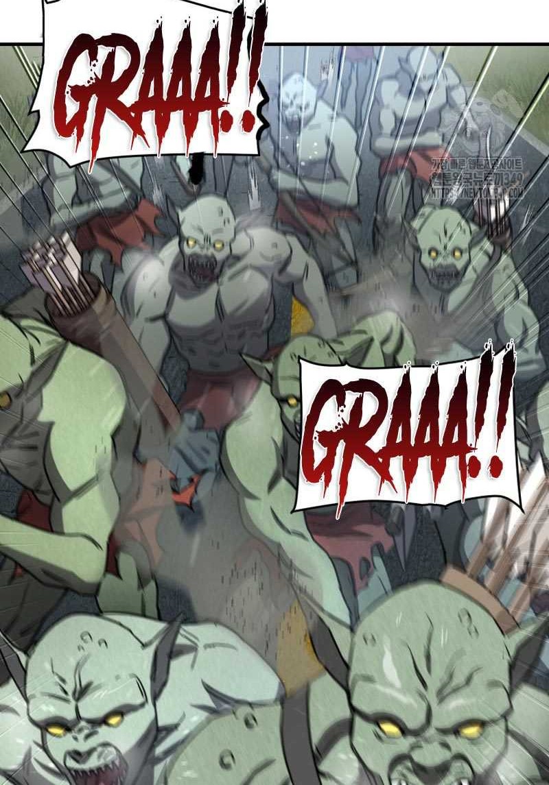 Solo Resurrection Chapter 19 Gambar 29