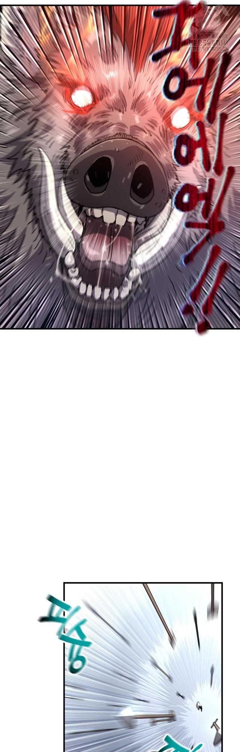 Solo Resurrection Chapter 19 Gambar 34