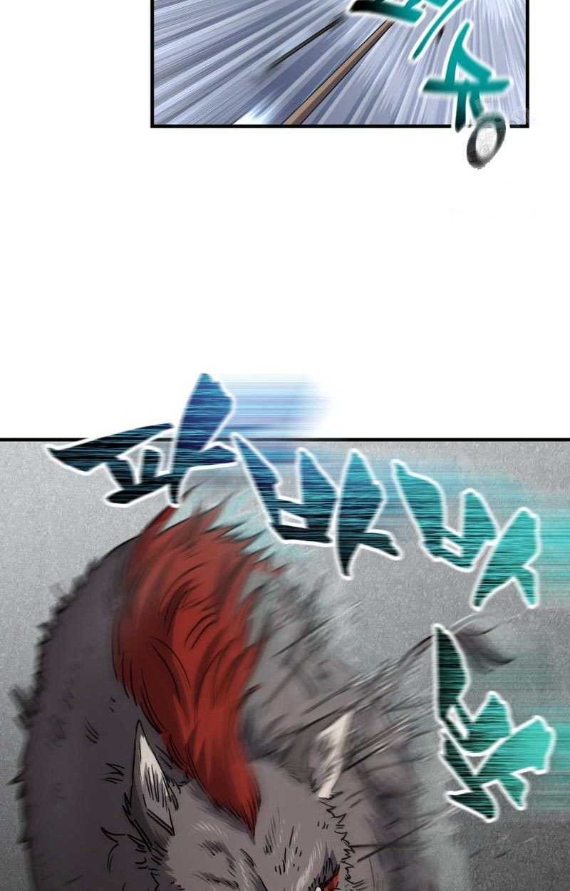 Solo Resurrection Chapter 19 Gambar 35