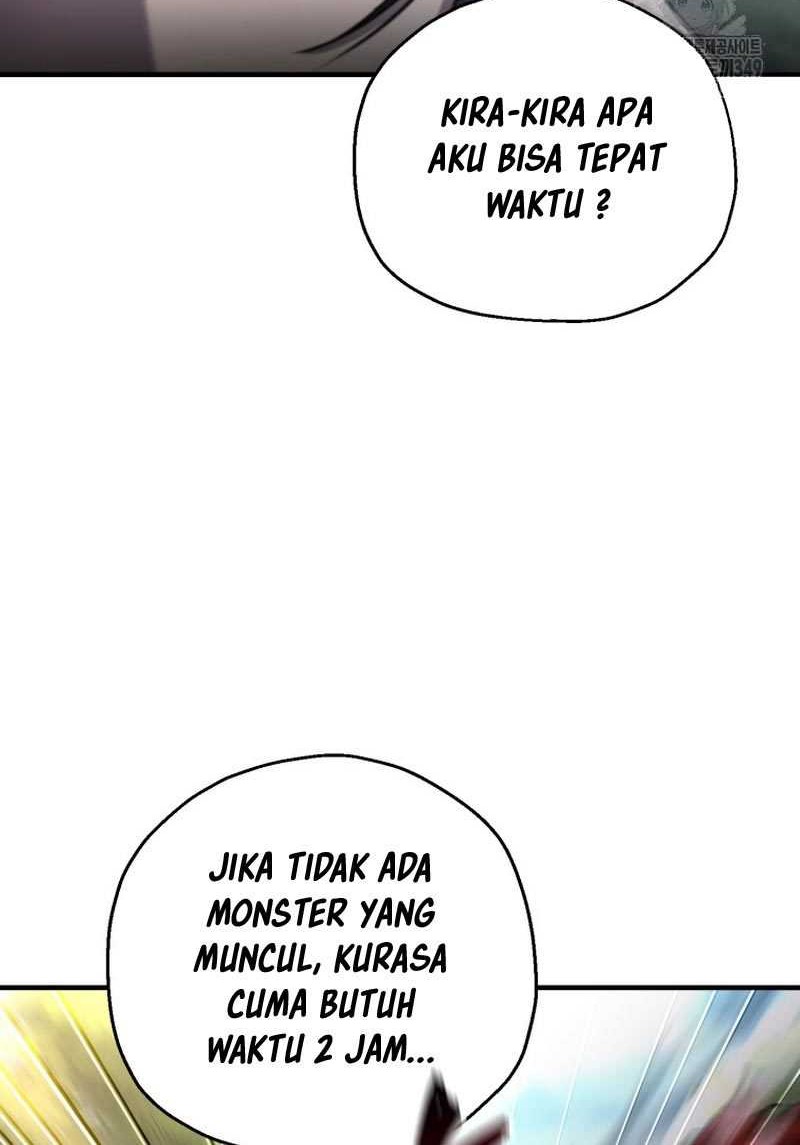 Solo Resurrection Chapter 19 Gambar 19