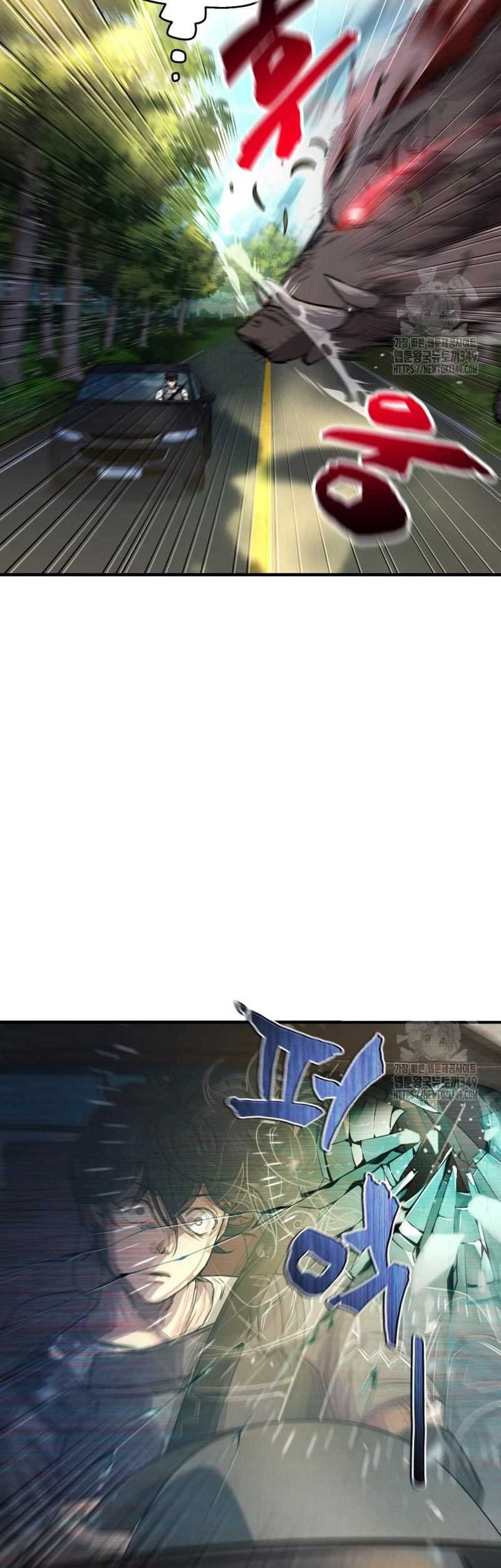 Solo Resurrection Chapter 19 Gambar 20