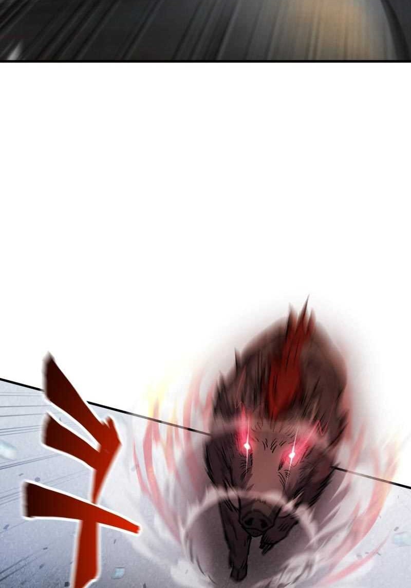 Solo Resurrection Chapter 19 Gambar 21