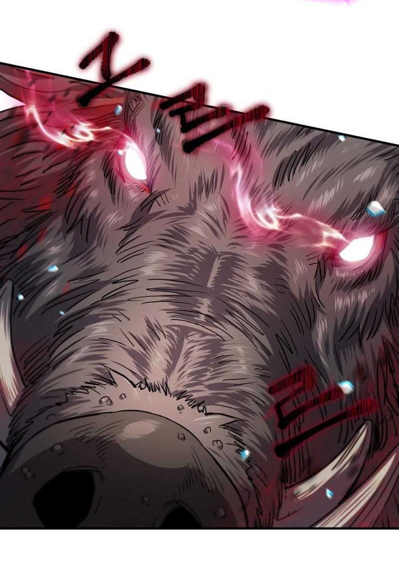 Solo Resurrection Chapter 19 Gambar 23