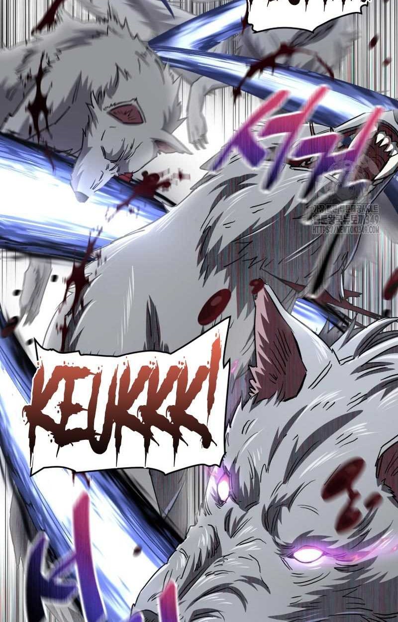 Solo Resurrection Chapter 19 Gambar 53