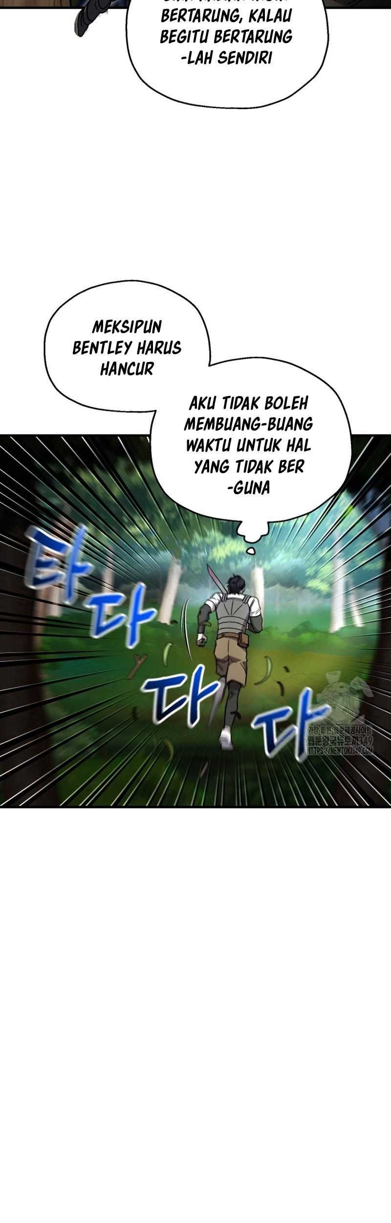 Solo Resurrection Chapter 19 Gambar 38