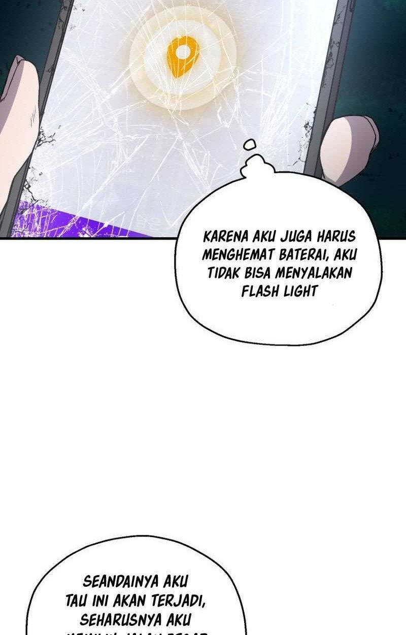 Solo Resurrection Chapter 19 Gambar 41