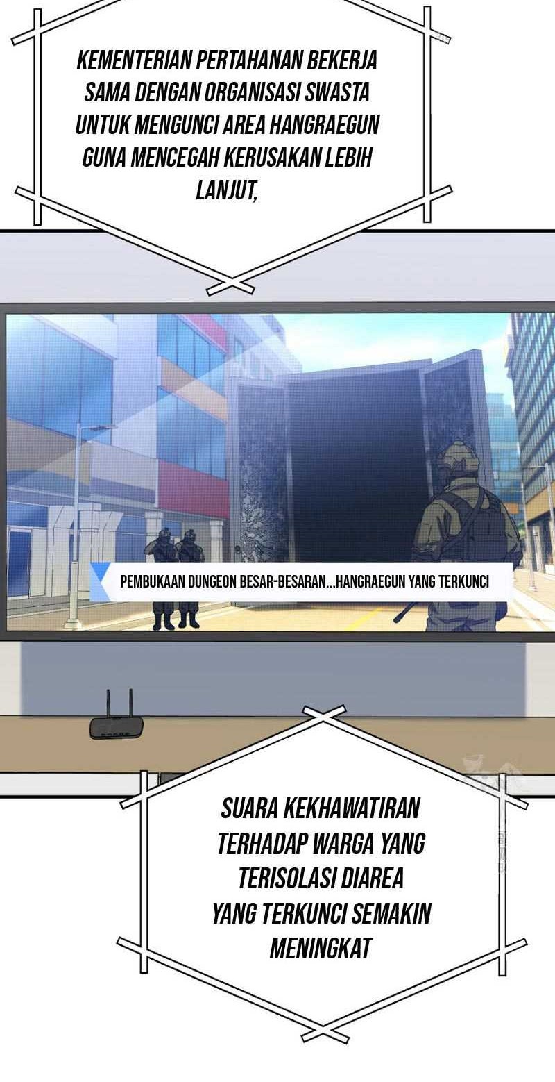 Solo Resurrection Chapter 19 Gambar 3