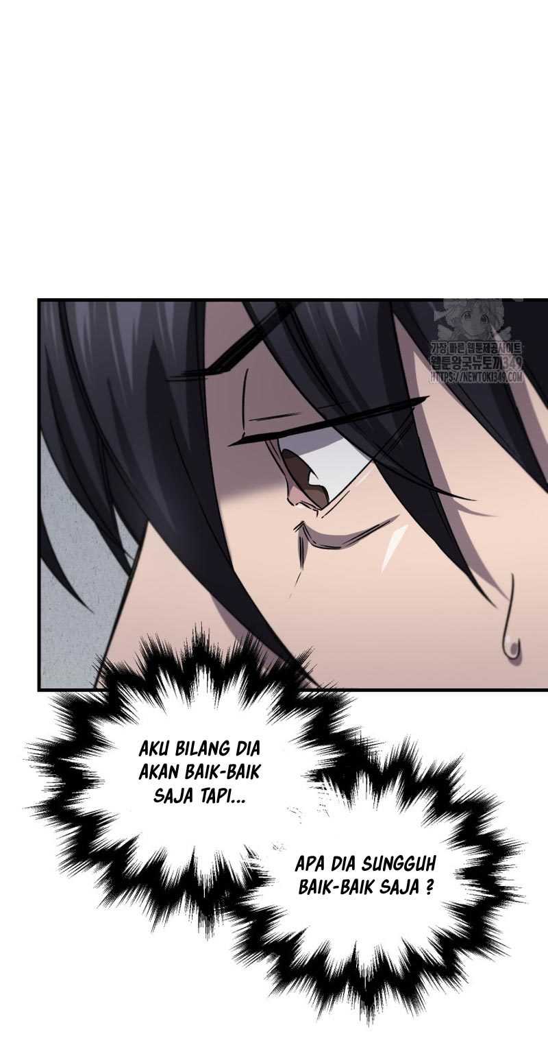 Solo Resurrection Chapter 19 Gambar 66