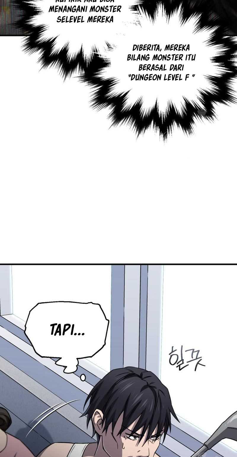 Solo Resurrection Chapter 19 Gambar 68