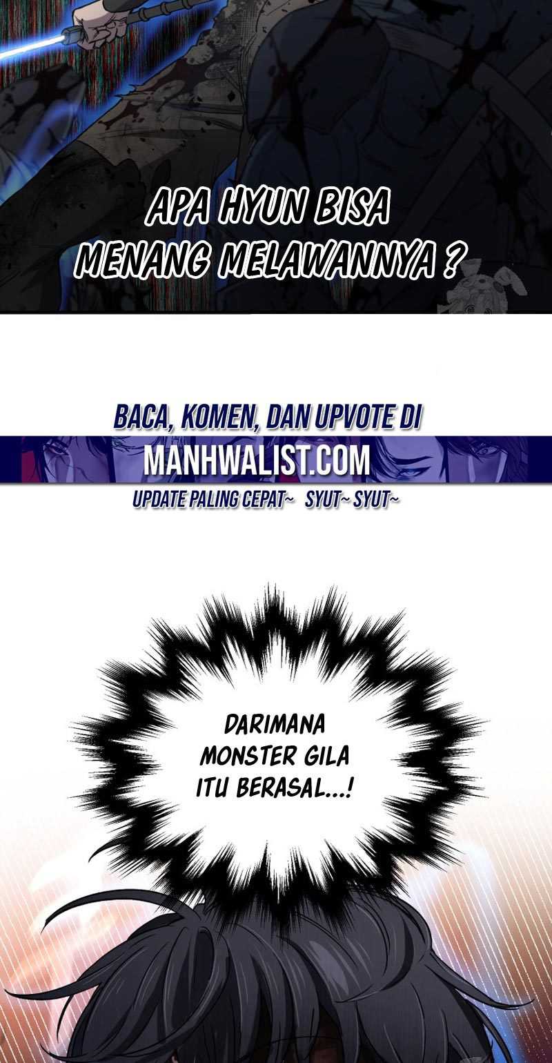 Solo Resurrection Chapter 19 Gambar 71