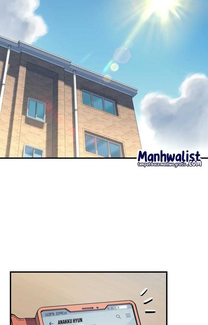 Solo Resurrection Chapter 19 Gambar 63