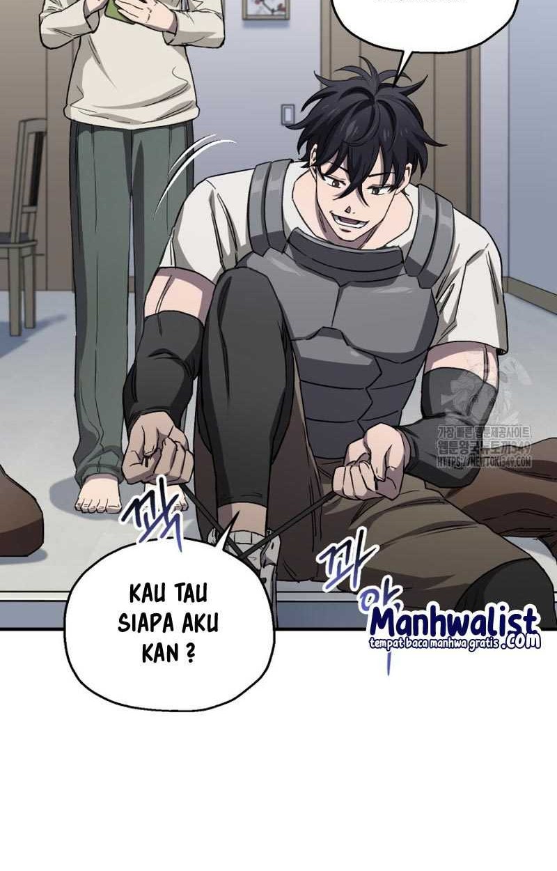 Solo Resurrection Chapter 19 Gambar 5