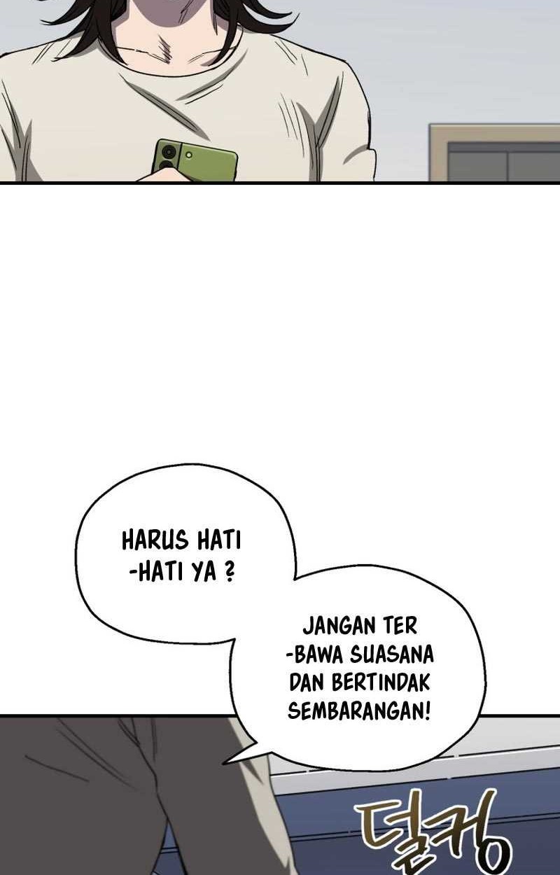 Solo Resurrection Chapter 19 Gambar 7