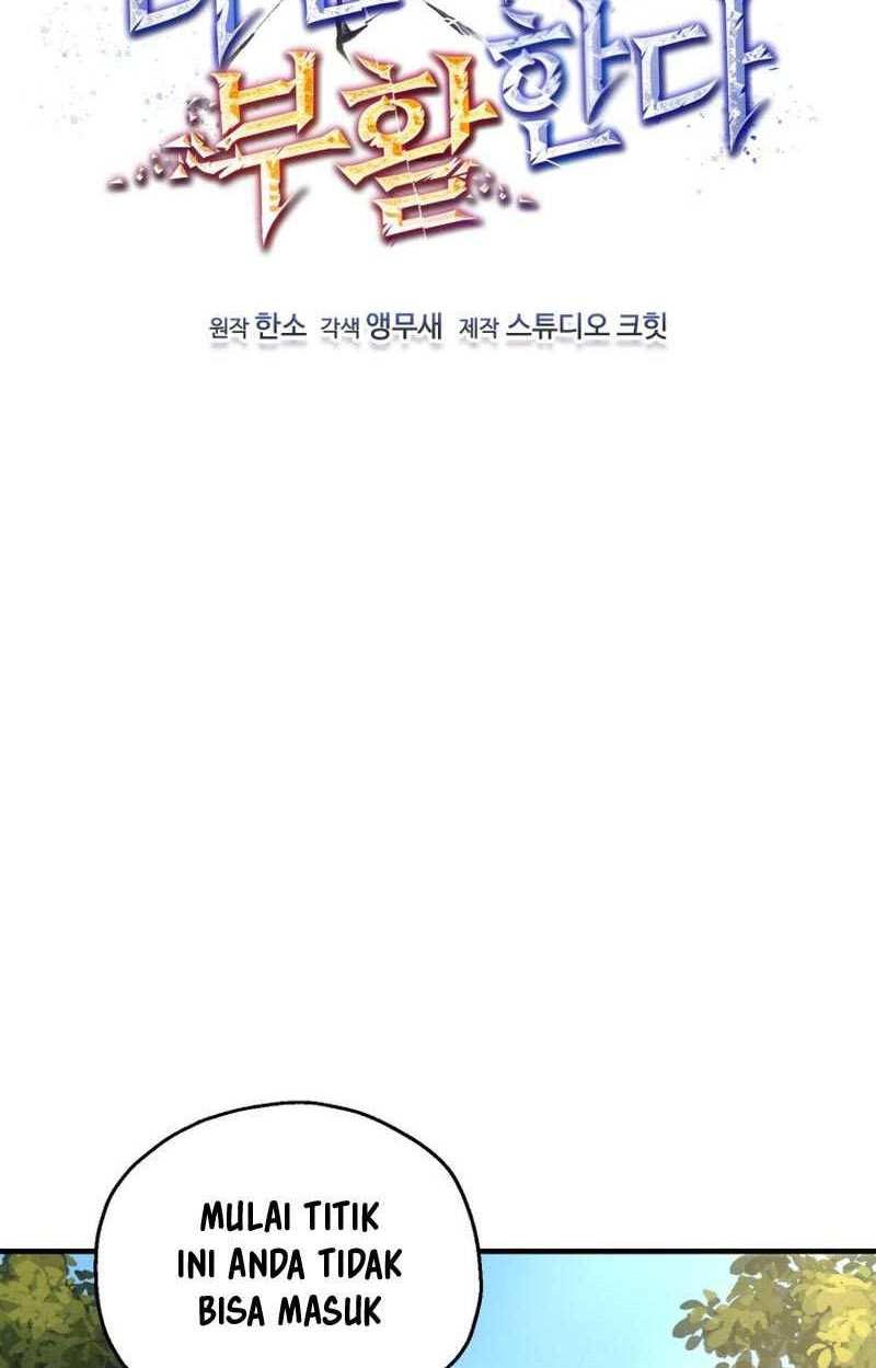 Solo Resurrection Chapter 19 Gambar 11