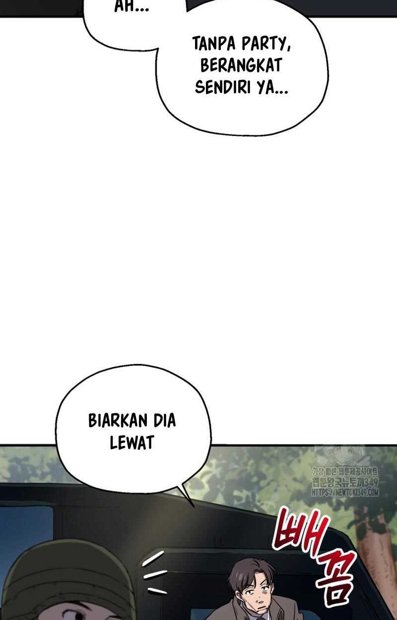 Solo Resurrection Chapter 19 Gambar 13