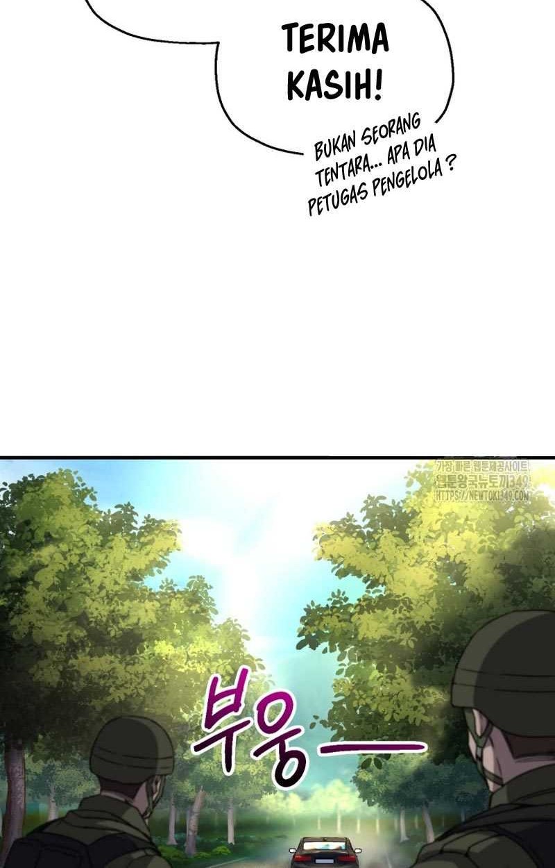 Solo Resurrection Chapter 19 Gambar 15