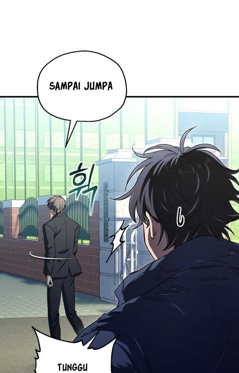 Solo Resurrection Chapter 18 Gambar 27