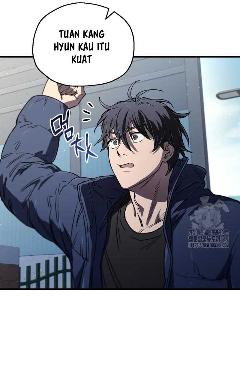 Solo Resurrection Chapter 18 Gambar 29