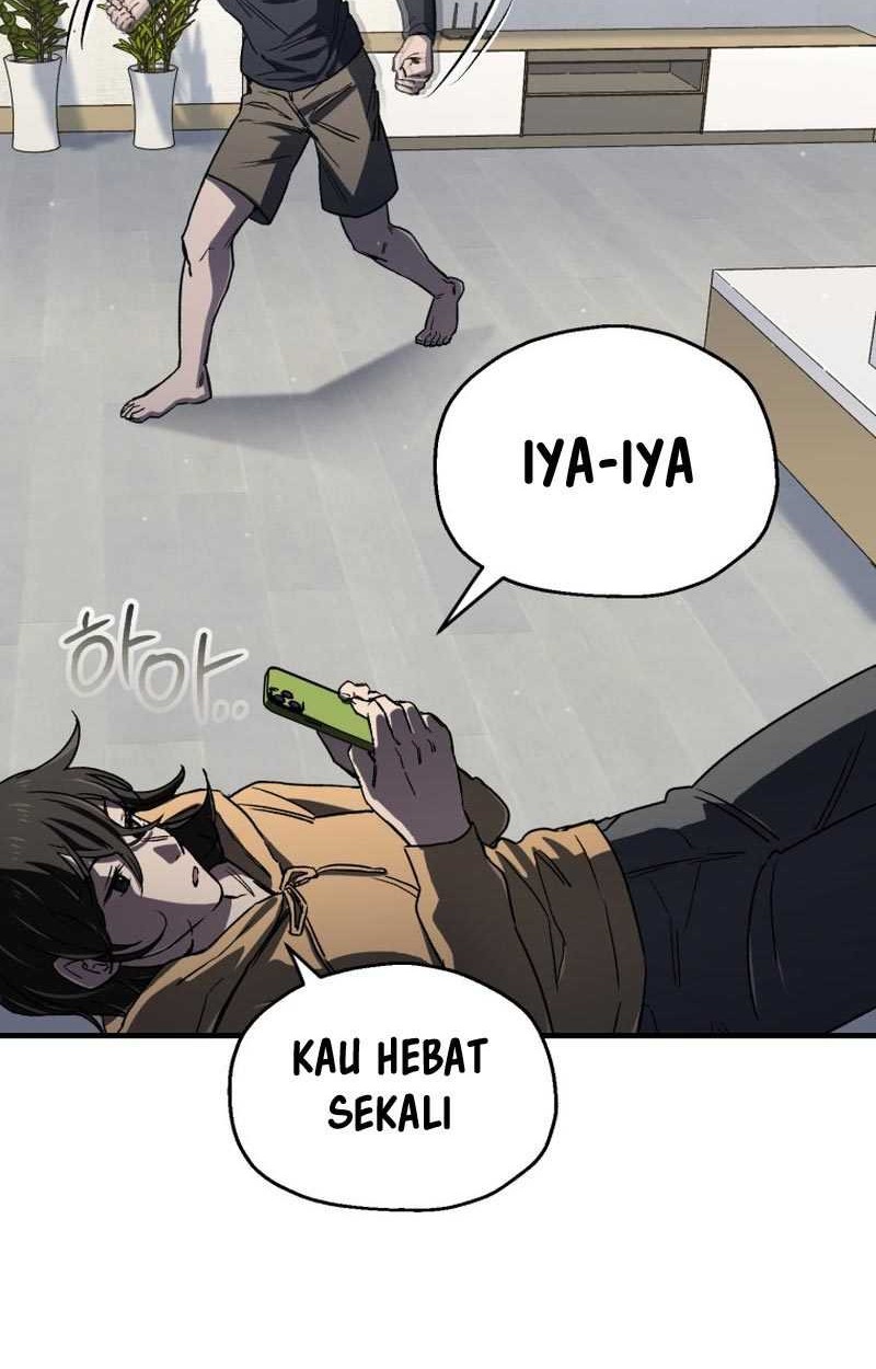 Solo Resurrection Chapter 18 Gambar 33