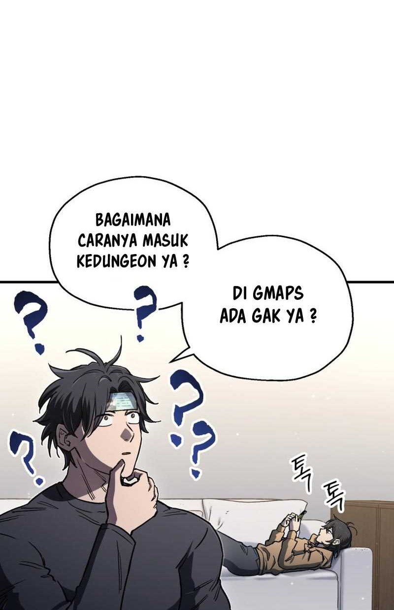 Solo Resurrection Chapter 18 Gambar 35