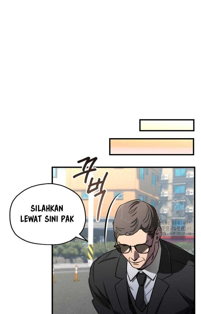 Solo Resurrection Chapter 18 Gambar 19