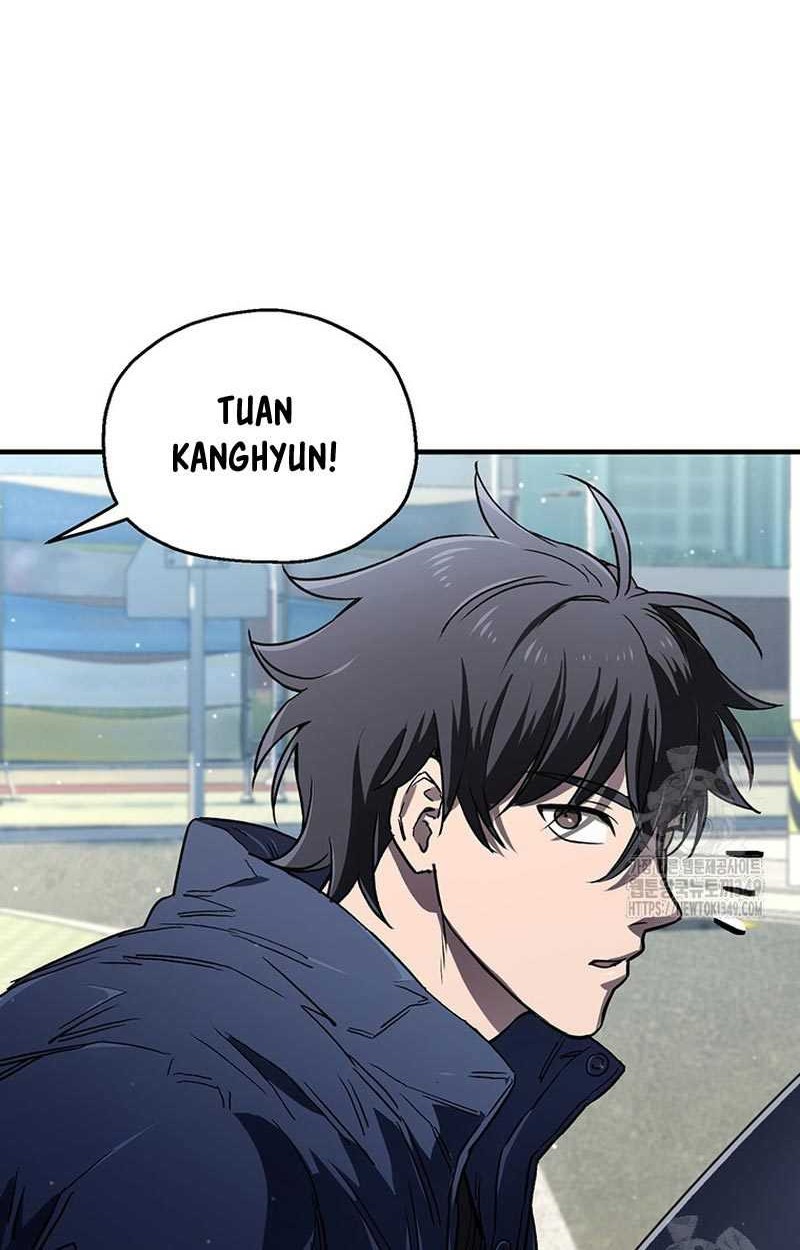 Solo Resurrection Chapter 18 Gambar 23